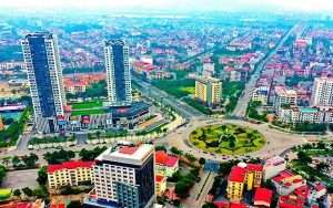 Lắp mạng FPT Bắc Ninh