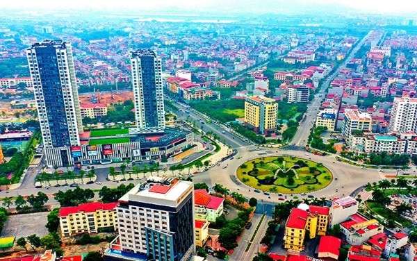 Lắp mạng FPT Bắc Ninh