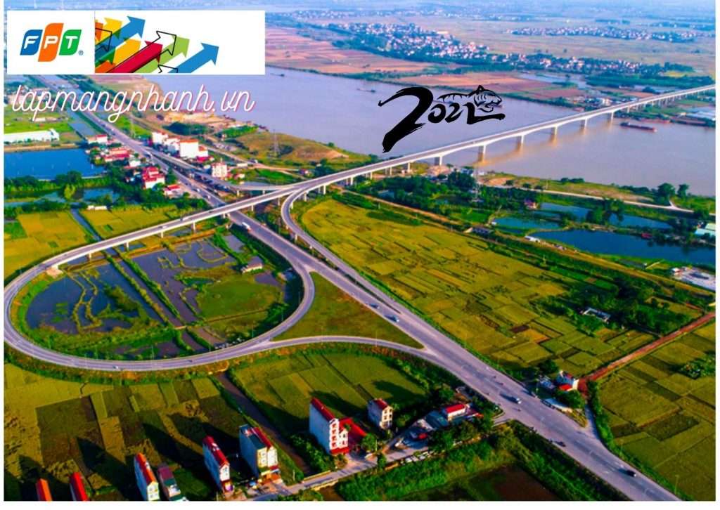 Lắp mạng FPT Bắc Ninh