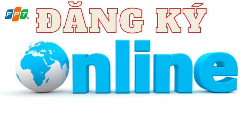 Đang ký Online fpt vũng tàu
