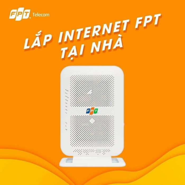 Gói cước FPT doanh nghiệp, công ty Internet cáp quang FPT tốc độ cao