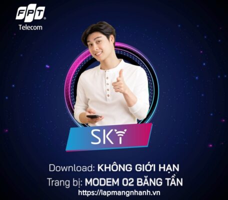 gói sky fpt