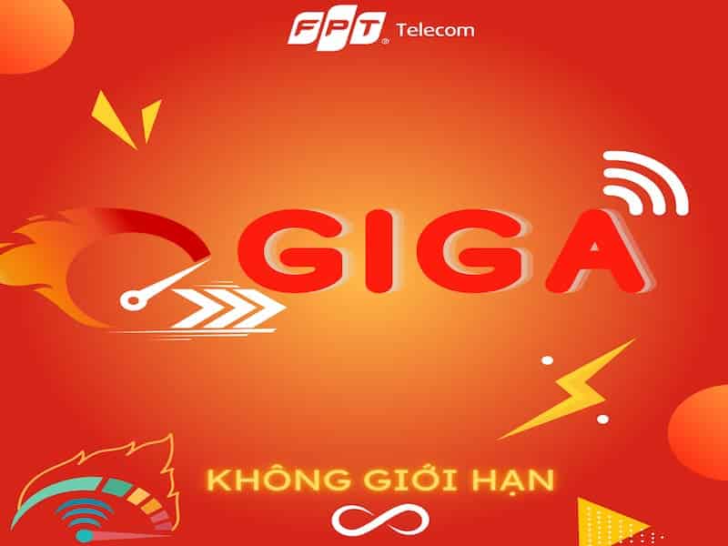 Gói Giga 150Mbps