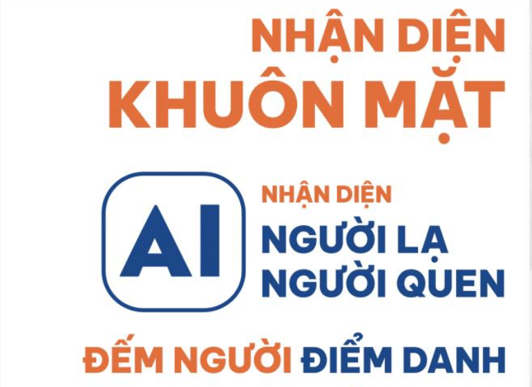 trải nghiệm của fpt camera iq3