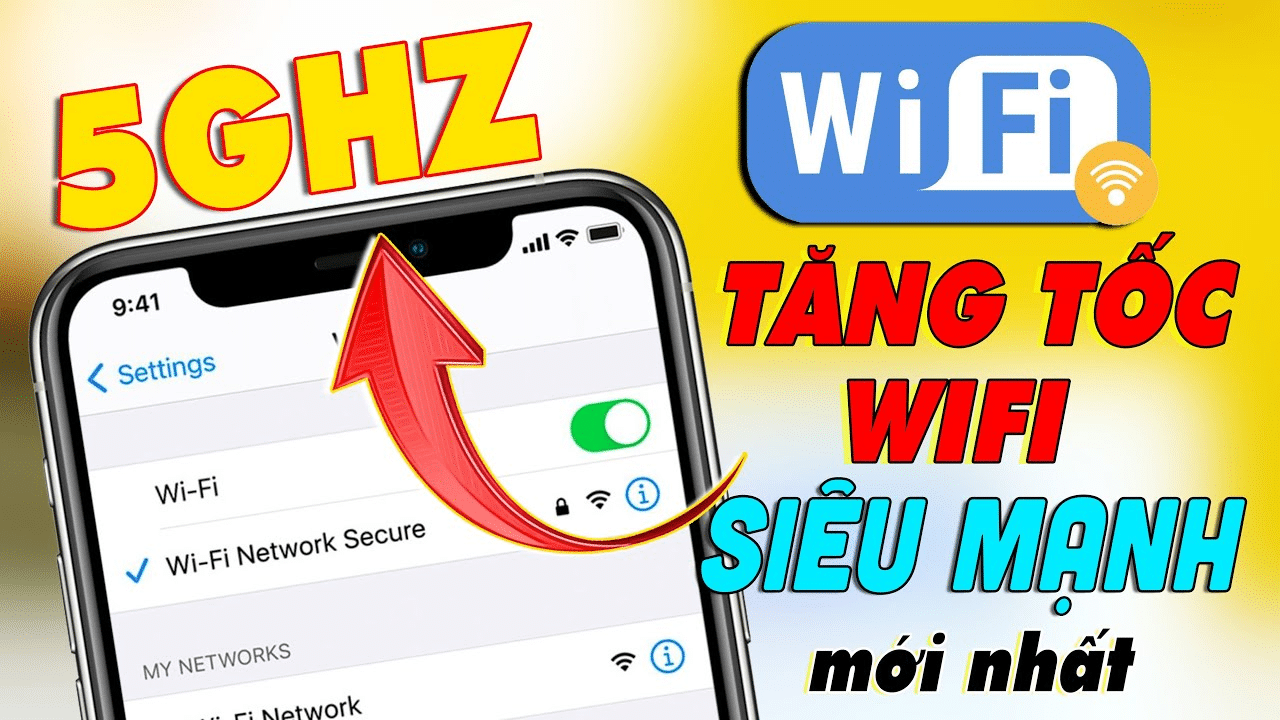 tăng tốc độ khắc phục mạng vnpt chậm