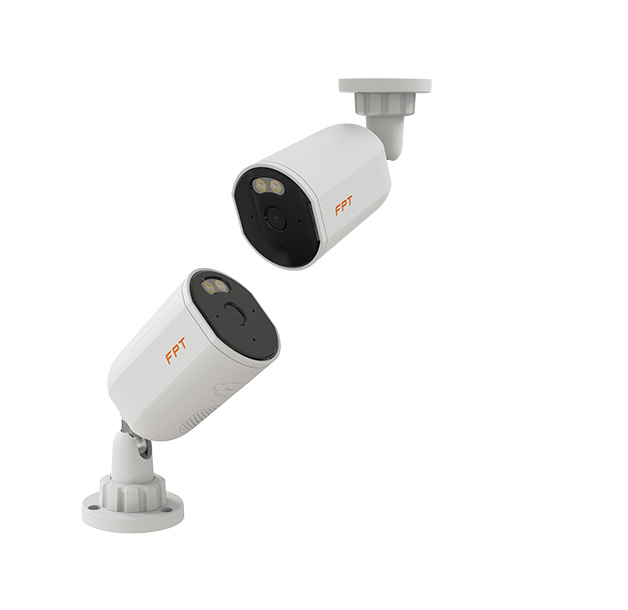 Combo 2 Camera