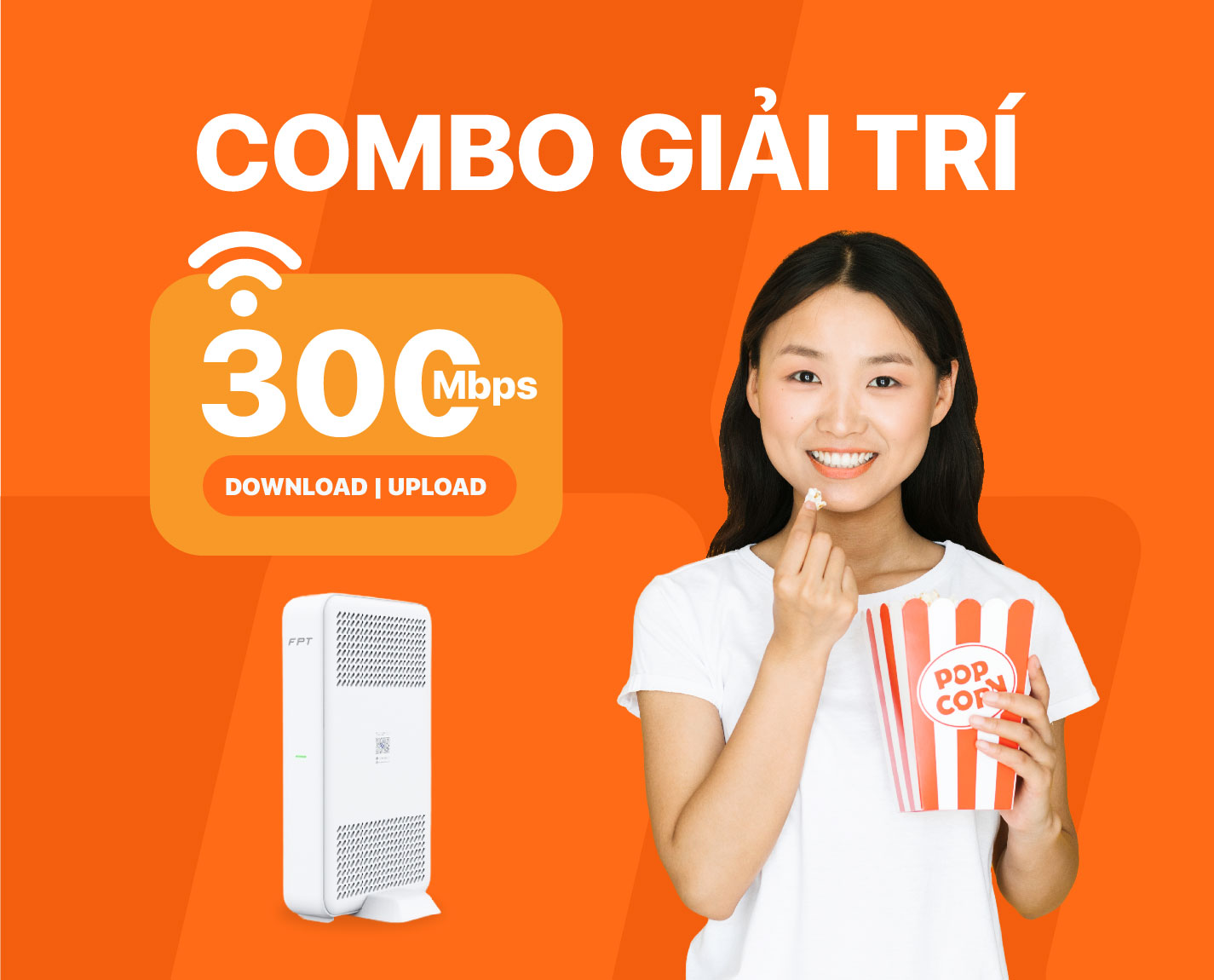 Combo GiGa