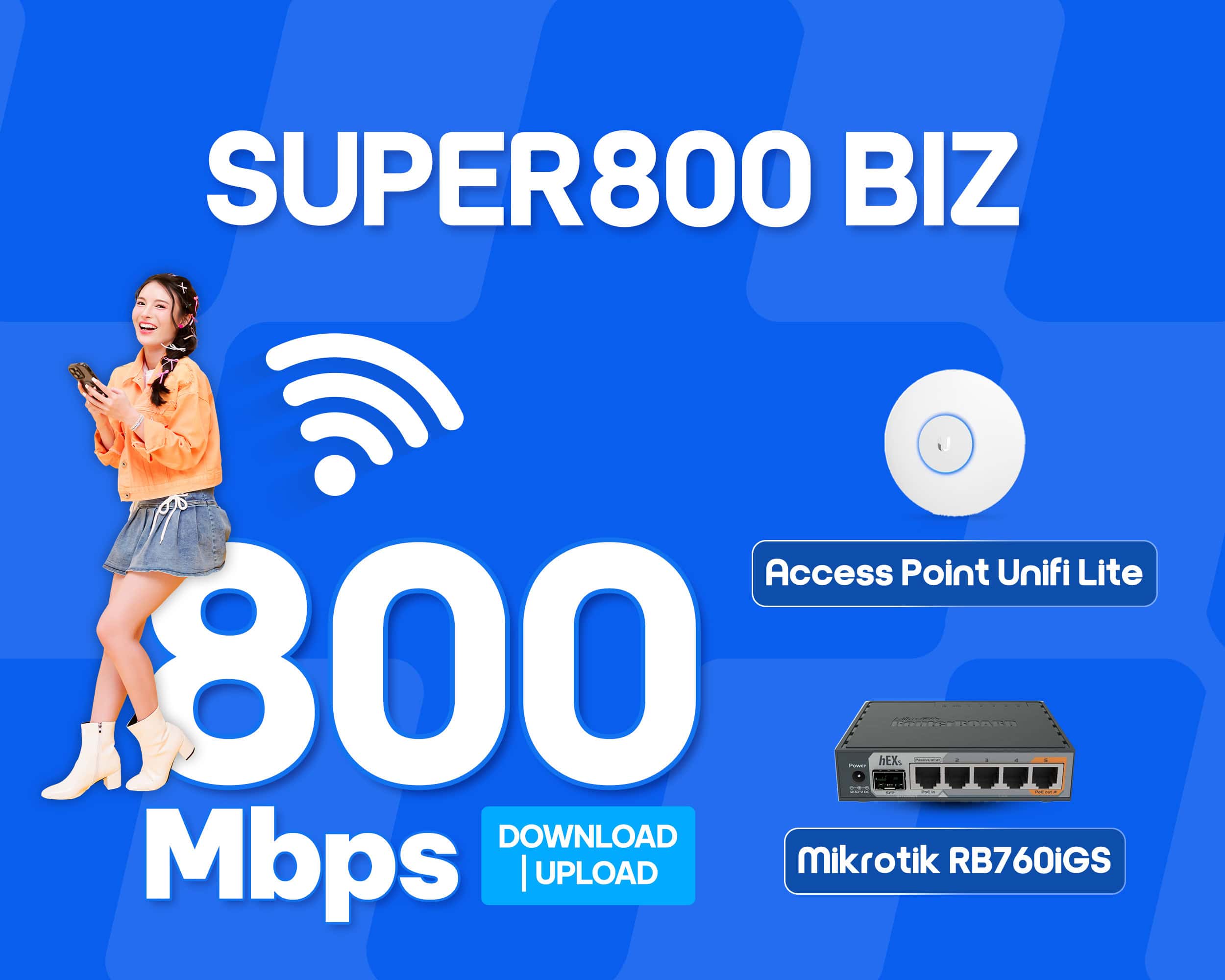 Super 800Biz