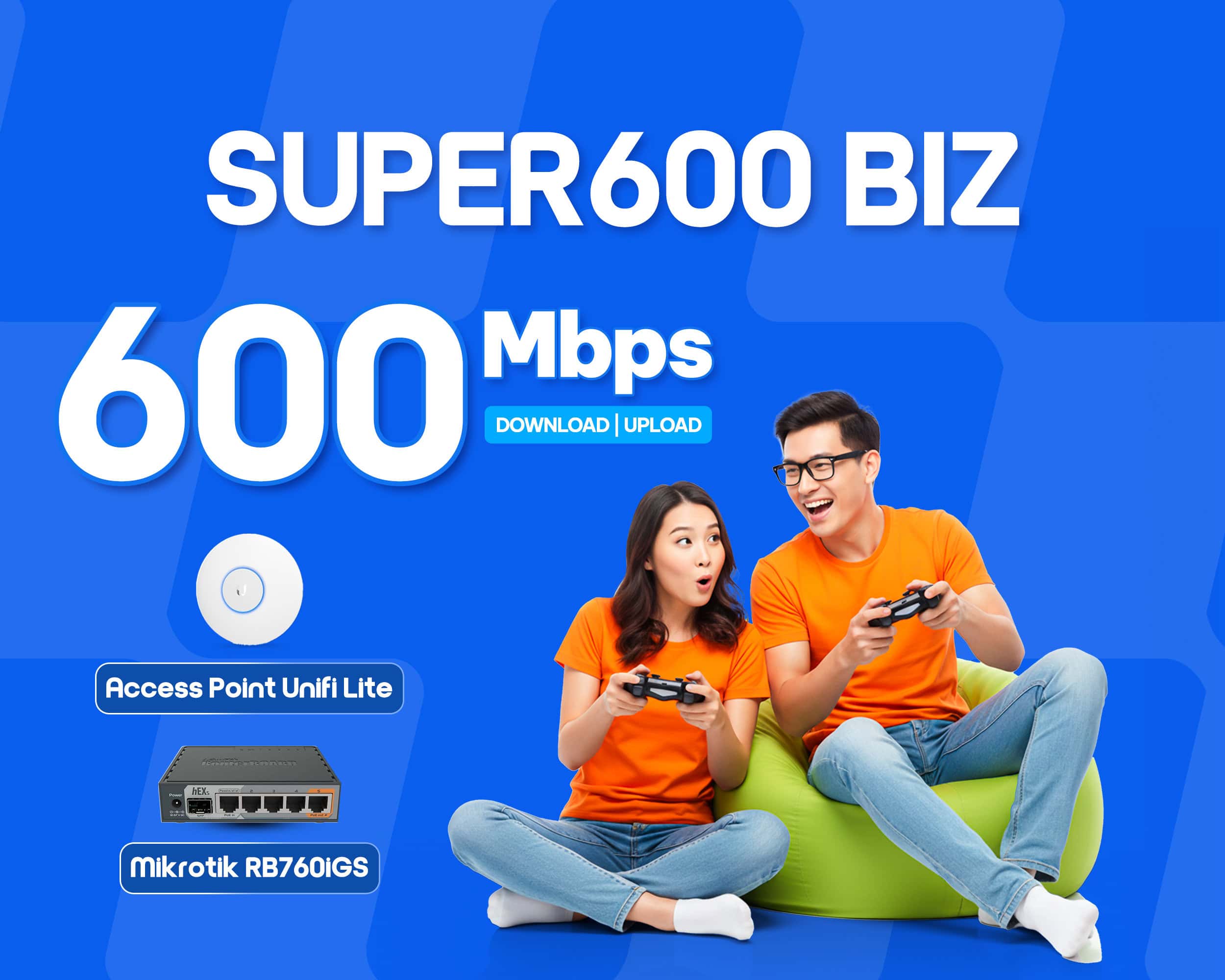 Super 600Biz