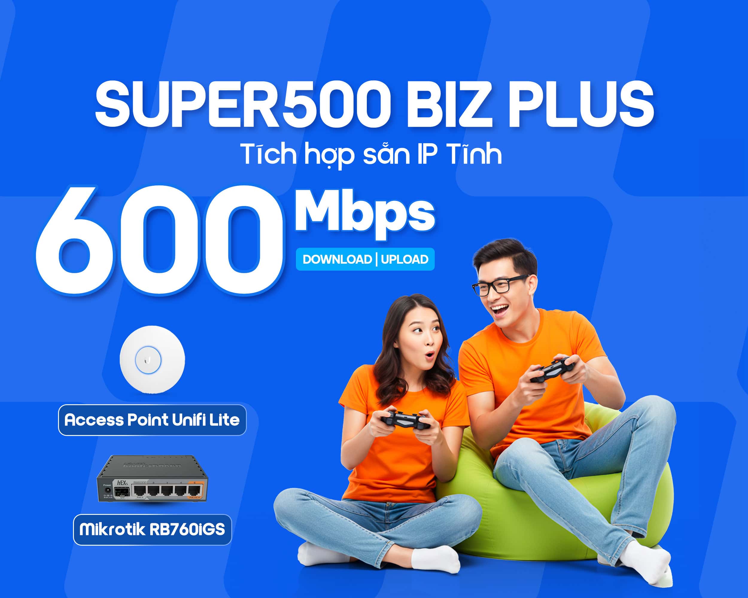 Super 600Biz Plus