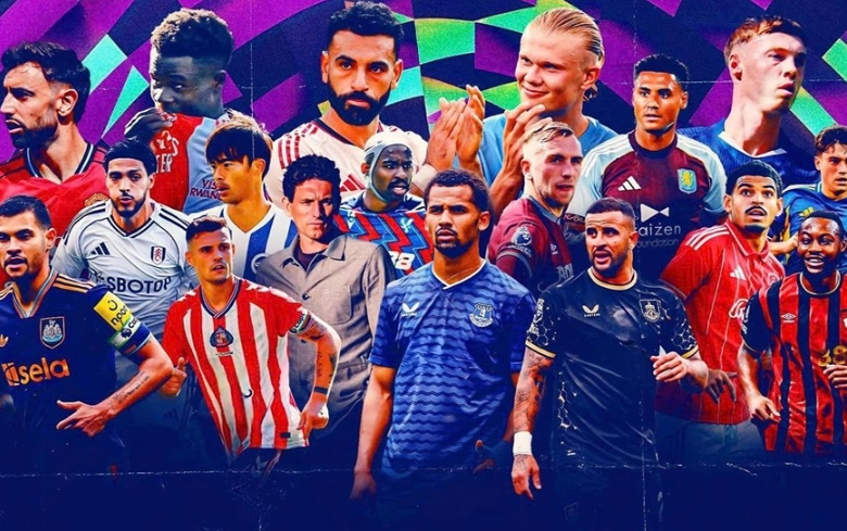 Xem Ngoại Hạng Anh ở đâu 2026 ? Đăng ký FPT play để trải nghiệm